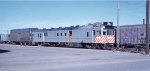 M&StL GE-31